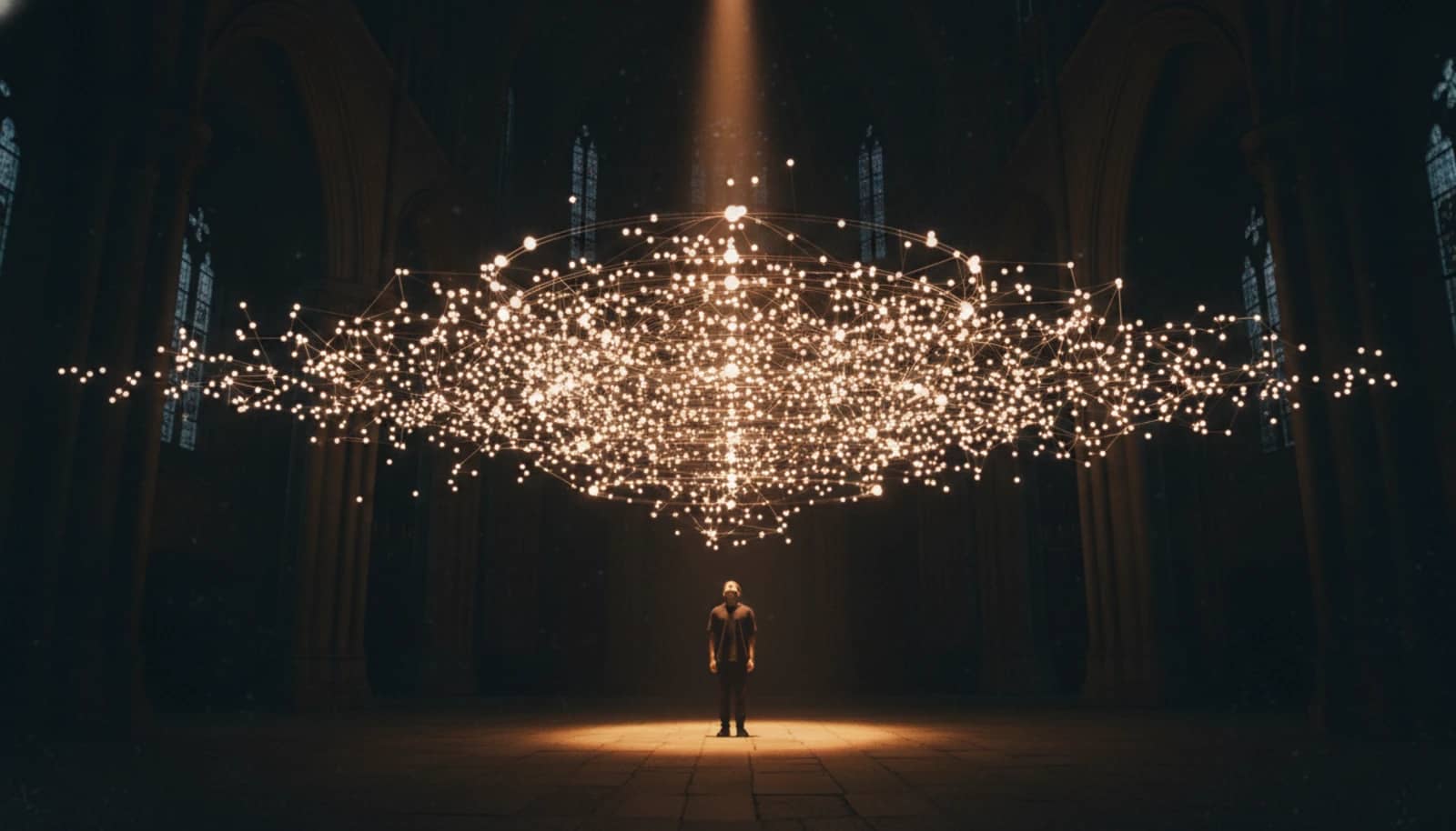 Galyarder Labs Ecosystem